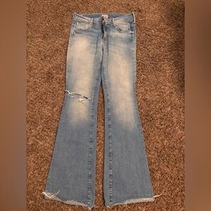 MOTHER Jeans